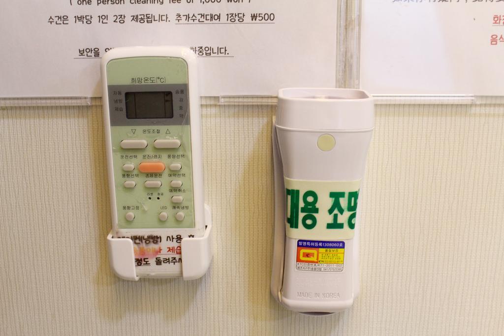 Viva Guesthouse Pusan Exteriér fotografie