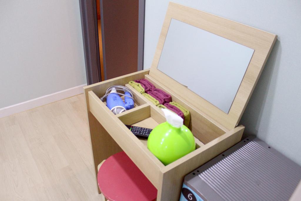 Viva Guesthouse Pusan Exteriér fotografie